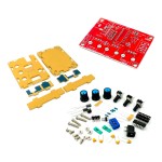 Функціональний генератор сигналів XR2206 (набор DIY)