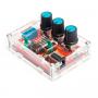 Функціональний генератор сигналів XR2206 (набор DIY)