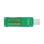 Навантажувальний резистор 5В/1-3А з роз'ємом USB