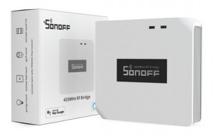 SONOFF RF BridgeR2 433 МГц