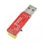 USB переходник для программирования и отладки модулей ESP-01 и ESP-01S
