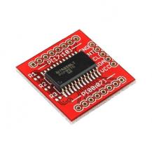 Модуль расширения портов на PCF8575 (HW-331)