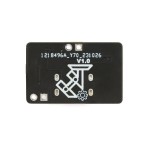 Міні-модуль живлення мультиметров Type-C/9V