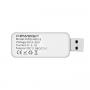 Тестер мощности USB зарядок KWS-MX18L (белый)