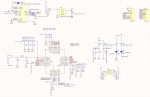 Плата адаптер для ESP32-C3 Mini