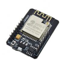 Модуль Wi-Fi ESP32 з камерою 2MP (OV3640)