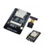 Модуль Wi-Fi ESP32-CAM с камерой 2MP