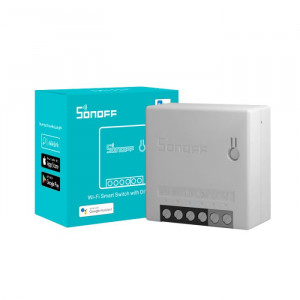 WI-FI вимикач SONOFF MINIR2
