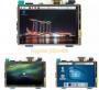 TFT LCD дисплей 3.5" 480x320 для Raspberry Pi 4