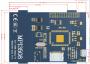 TFT LCD дисплей 3.5" 480x320 для Raspberry Pi 4