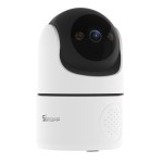 Бездротова Wi-Fi IP камера SONOFF CAM-PT2