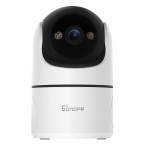 Бездротова Wi-Fi IP камера SONOFF CAM-PT2
