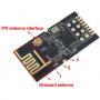 NRF24L01+PA+LNA модуль бездротового зв'язку
