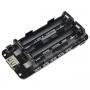 Модуль автономного питания 2А на 2х 18650 с USB-выходом