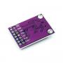 Конвертер USB-SMBus-I2C на мікросхемі CP2112 Micro-USB