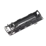 Модуль живлення/зарядки 18650 microUSB/Type-C 5В/3А