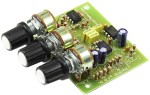 Конструктор "Темброблок стерео K262"