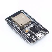 Wi-Fi модуль DevKit V1 з ESP-32 (30-pin)