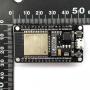 Wi-Fi модуль DevKit V1 с ESP-32 (30-pin)