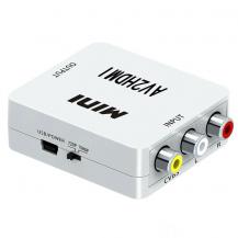 Конвертер AV to HDMI