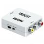 Конвертер AV to HDMI