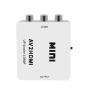 Конвертер AV to HDMI