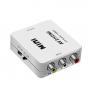 Конвертер AV to HDMI