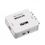 Конвертер AV to HDMI