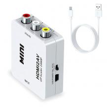 Конвертер HDMI to AV