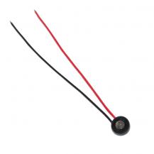 Микрофон электретный KPCM-4015W 4мм x 1.5мм