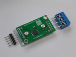 Лічильник імпульсів з інтерфейсом 1-wire (зроблено в Україні)