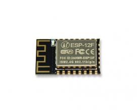 Ai-Thinker Wi-Fi модуль ESP8266 версия ESP-12F