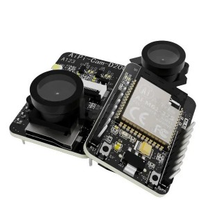 Ai-Thinker модуль с камерой 2MP AiPi-Cam-D200  (оригинал)