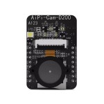 Ai-Thinker модуль с камерой 2MP AiPi-Cam-D200  (оригинал)