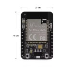 Ai-Thinker модуль с камерой 2MP AiPi-Cam-D200  (оригинал)