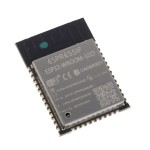 Wi-Fi модуль ESP-WROOM-32E 16Мбайт