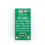 Підвищуючий перетворювач DC-DC 5В USB 12В/8Вт