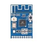 Звуковой Bluetooth 5.3 модуль приёма-передачи стерео-звука Звуковой Bluetooth 5.3 модуль приёма-передачи стерео-звука