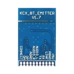 Звуковой Bluetooth 5.3 модуль приёма-передачи стерео-звука Звуковой Bluetooth 5.3 модуль приёма-передачи стерео-звука