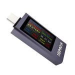 Тестер мощности для Type-C зарядок KWS-2303C