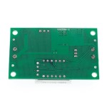 Регулируемый преобразователь на LM2596 со светодиодным вольтметром V2 Регулируемый преобразователь на LM2596 со светодиодным вольтметром V2