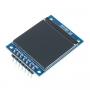 IPS-дисплей 1.3" SPI 240x240 (RGB)