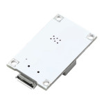 Модуль заряда Li-ion аккумуляторов 2S от 5В micro-USB