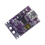 Модуль WeAct Power Delivery 2.0/3.0 QC/AFC USB Type-C
