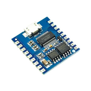 Модуль воспроизведения звука MP3 USB