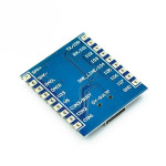 Модуль воспроизведения звука MP3 USB