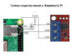 Модуль розширення портів з інтерфейсом 1-wire (зроблено в Україні)
