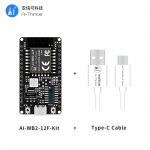 Ai-Thinker модуль Ai-WB2-12F-Kit WiFi BLE 5.0