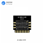 Ai-Thinker модуль Ai-WB2-01M WiFi BLE 5.0