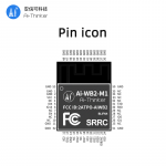Ai-Thinker модуль Ai-WB2-M1 WiFi BLE 5.0